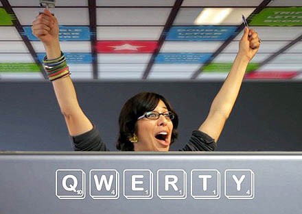 Qwerty 